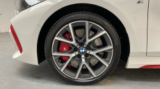 BMW 1 Series 128ti 5dr Step Auto Petrol Hatchback